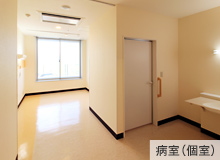 5階東病棟