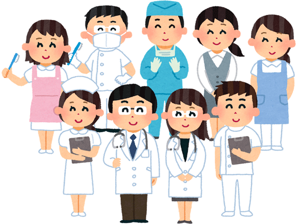 外来化学療法室