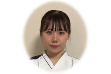 看護師 作澤さん