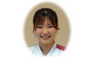 助産師　垣並さん