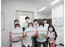 5階東病棟
