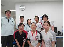 6階東病棟