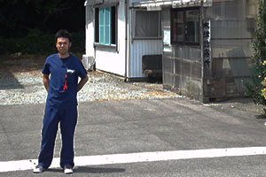研修医　大戸　弘人